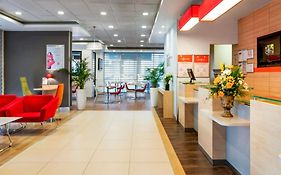 Ibis Izmir Alsancak